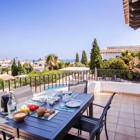 Holiday home Teresita By Interhome