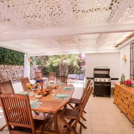 Teresita By Interhome Holiday home *