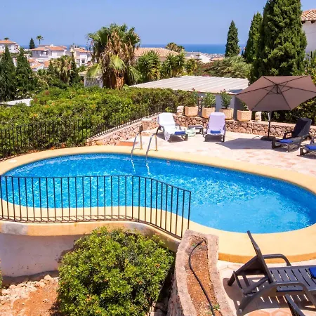 Teresita By Interhome Holiday home