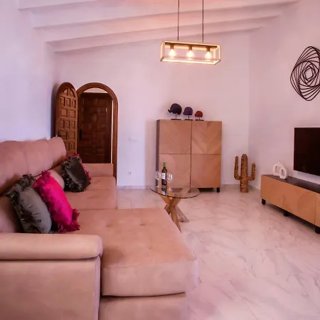 Teresita By Interhome Holiday home *