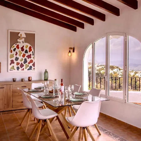 Teresita By Interhome Holiday home