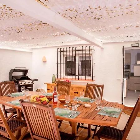 Teresita By Interhome Holiday home *