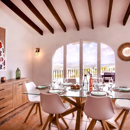 Holiday home Teresita By Interhome *