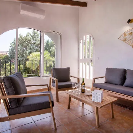 Teresita By Interhome *