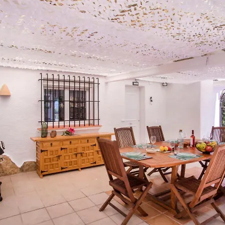 Teresita By Interhome Holiday home
