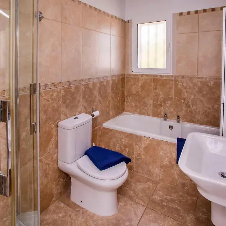 Teresita By Interhome Holiday home