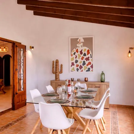 Teresita By Interhome *