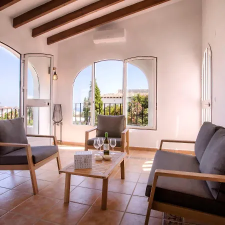 Holiday home Teresita By Interhome