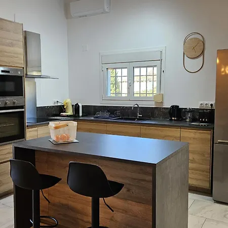 Teresita By Interhome *